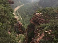 -云台山风景名胜区