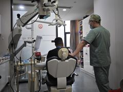 -同步齿科·数字化正畸种植口腔中心(珠海店)