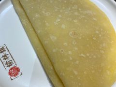 -榆林镇筋饼(知春路店)