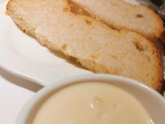 -波特曼西餐厅(南岗店)