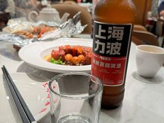-三玛璐酒楼(汉口路店)