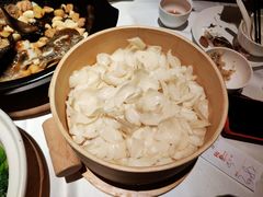 蒸百合-炳胜品味(海印总店)