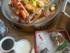 -蟹之国·精品蟹料理(极地店)