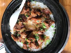 -仙庙烧鸡(大岭山总店)