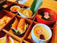 -味太助·银饭食堂(中华城店)