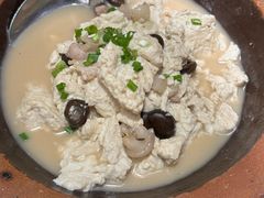 -俏湖兰·辣椒炒个肉(海沧店)