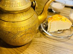 -那时新疆·若羌(经纬汇店)