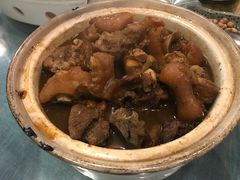 -茶油香闽南菜·花园餐厅(前埔店)