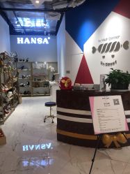 -So Sweet 儿童美发(昆明恒隆广场店)