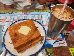 西多士-金华冰厅