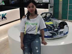 场馆-赛卡联盟WSK卡丁车俱乐部