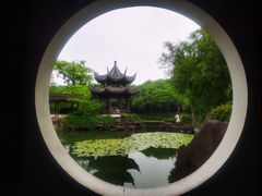 -西溪国家湿地公园