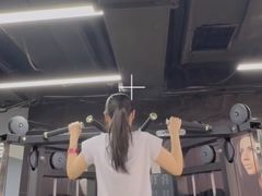 -即刻健身馆(对外经贸店)