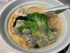 -东园小馆·早茶·淮扬小炒(印象汇店)