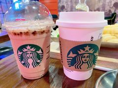 -星巴克臻选(重庆沙坪坝店)