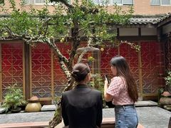 -南堂小馆·川菜馆(德商国际店)