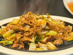 -悦融琥珀·京鲁菜·海味珍品(西单店)