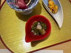 -紫· 割烹  Kappo Murasaki