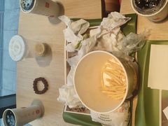 -麦当劳(莆田荔城大道万达店)