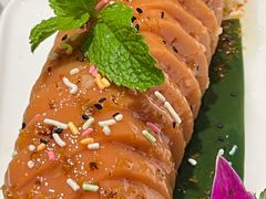 -新侨小馆(东直门北小街店)