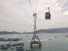 -芽庄珍珠岛游乐园