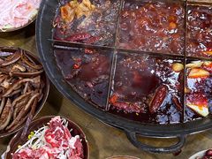 -正南齊北重庆老火锅(光华村直营店)