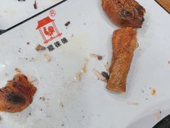 -顺徕德·仙庙烧鸡(桂庙路店)