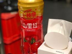 -向民炒鸡老店(金泰华府店)