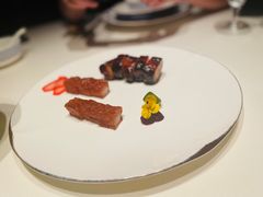 烧味三拼-炳胜私厨(万象前海店)