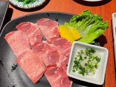-山之屋炭火烧肉·生啤畅饮(大朗万科中央公园店)