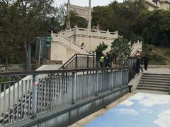 -紫金山山顶公园