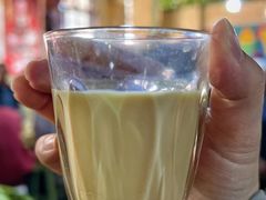 -老光明岗琼甜茶馆