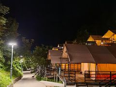 -北京山里寒舍度假酒店