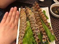 -好彩海鲜火锅饭店(银河百老汇店)