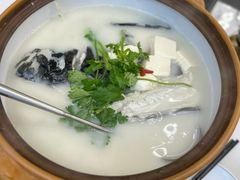 -宝荣鱼馆·临湖之宴(千岛湖店)