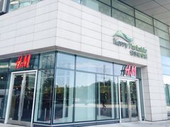 -上海浦东嘉里大酒店
