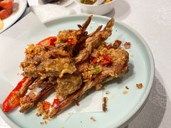 -行家海鲜火锅酒家(静安寺店)