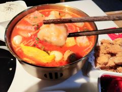 -傣妹火锅(南京东路一店)