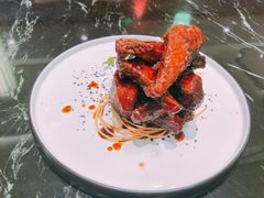 熏鱼-蝶园·装修中(BFC外滩金融中心店)