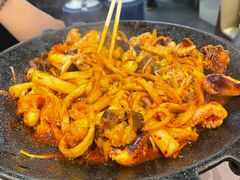 -双门洞·森系料理(体育西店)