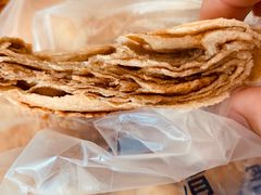 -李小老烧饼(常营民族家园店)