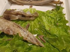 -刀郎牛肉面新疆餐厅·烧烤(清真通州珠江国际城店)