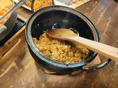 -吃货私房菜(丽江束河古镇店)