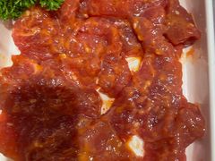 捞派滑牛肉-海底捞火锅(杭州萧山宝龙广场店)