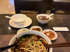 -中国厨房/台湾牛肉面