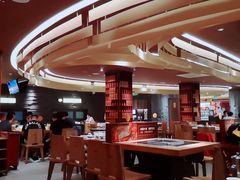 大堂-巴奴毛肚火锅(商城路店)