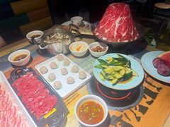 -田园肥牛府(东关街店)