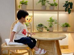 用餐区-Fruiffee Cafe 果啡派