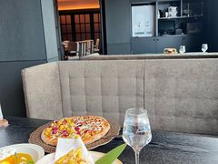-老友时光·Pizza(泰华黑金店)