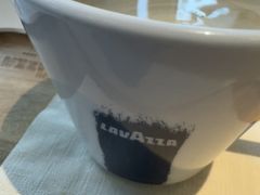 -LAVAZZA拉瓦萨咖啡(中航城君尚购物中心店)